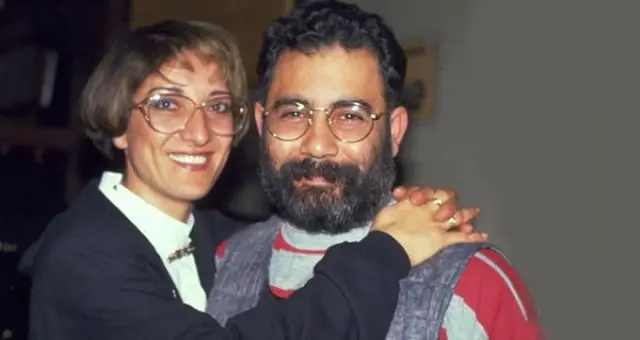 Ahmet Kaya'nın eşi Gülten Kaya'dan
