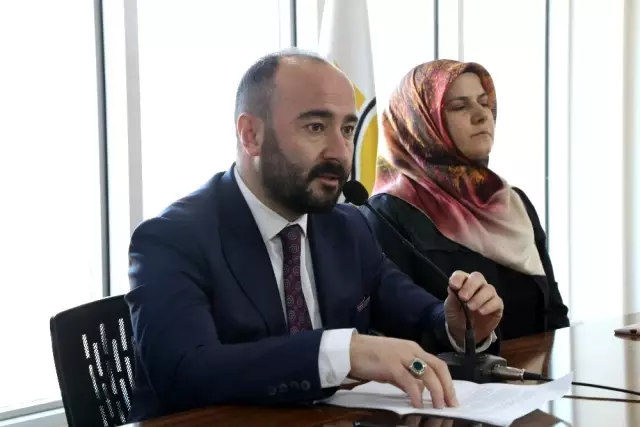 AK Parti Artvin İl Başkanı Alpaslan istifa etti