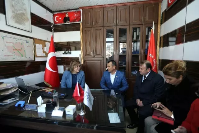 Akdere'nin gece bekçisi sorunu çözülecek Akdere'nin gece bekçisi sorunu çözülecek