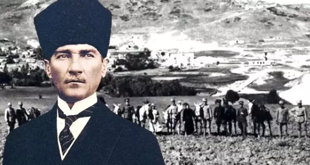 Alman devlet televizyonundan küstah iddia: Mustafa Kemal Atatürk, Adolf Hitler ile işbirliği yaptı Alman devlet televizyonundan küstah iddia: Mustafa Kemal Atatürk, Adolf Hitler ile işbirliği yaptı