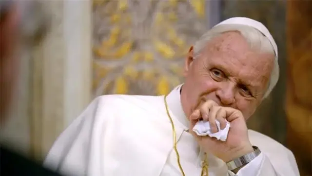 Anthony Hopkins: Oyuncular Aptal, Onlara Fikirlerini Sormayın Anthony Hopkins: Oyuncular Aptal, Onlara Fikirlerini Sormayın