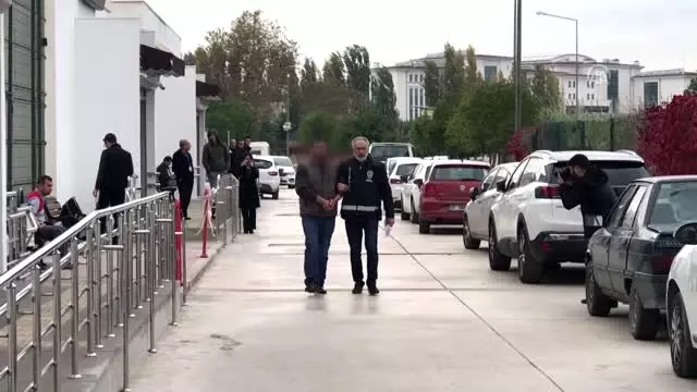 Araç parkı tartışmasında silahla vurulan kişi yaralandı