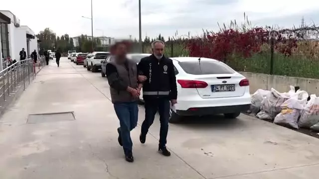 Araç parkı tartışmasında silahla vurulan kişi yaralandı