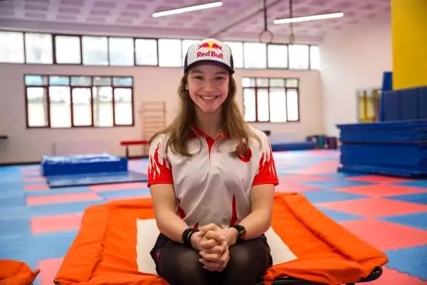 Ayşe Begüm Onbaşı: Sporun bana disiplin kattığını düşünüyorum