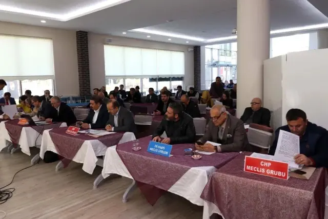 Bafra'ya yeni bir müjde Bafra'ya yeni bir müjde