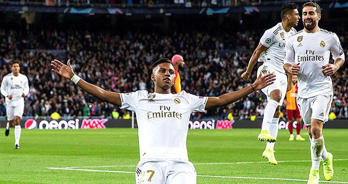 Bakanlıktan Real Madrid açıklaması