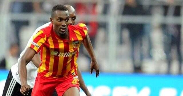 Beşiktaş, Bernard Mensah'ı kapıyor!