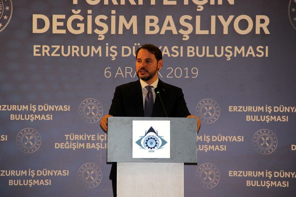 'Bir sene önce dolara güvenenlerin şimdiki halini sormak lazım'