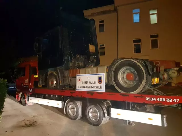 Bursa'da TSK için üretilen nanoteknolojik kumaşları çalan suç örgütüne operasyon Bursa'da TSK için üretilen nanoteknolojik kumaşları çalan suç örgütüne operasyon