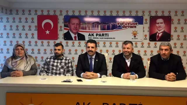 Çakır, Posbıyık'ın açıklamalarına yanıt verdi