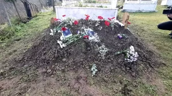 Ceren, bugün 21'inci yaşını kutlayacaktı (3)