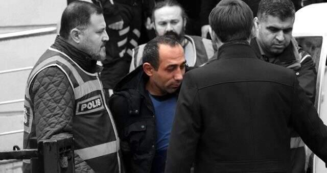 'Ceren'in katili Şırnak'taki cezaevini beğenmedi' denildi fakat gerçek başka çıktı