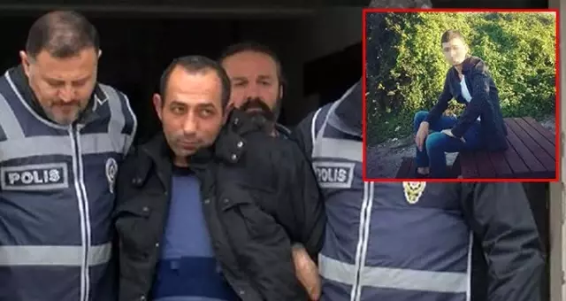 Ceren'in katilinin 14 yıl önce bıçakladığı çocuk konuştu: Haberi duyunca gözyaşı döktüm