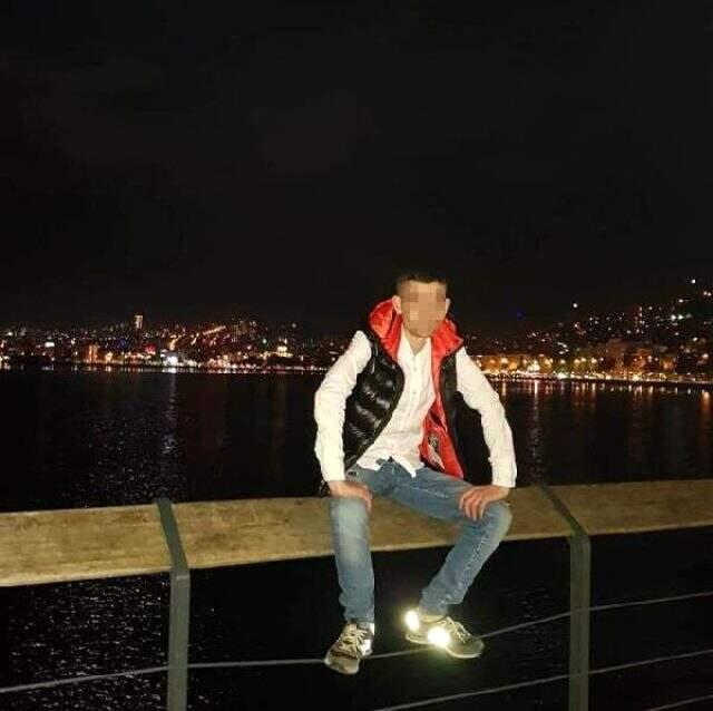 Ceren'in katilinin 14 yıl önce bıçakladığı kişi konuştu: