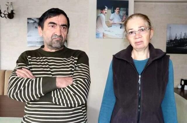 Ceren'in katilinin 14 yıl önce bıçakladığı kişi konuştu: Haberi duyunca gözyaşı döktüm