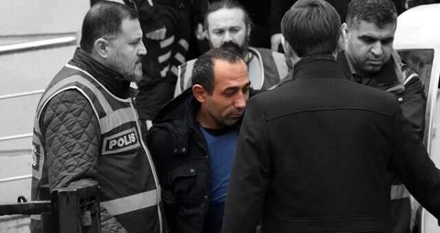 Ceren'in katilinin 14 yıl önce bıçakladığı kişi konuştu: Haberi duyunca gözyaşı döktüm