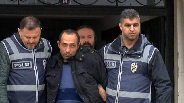 Ceren Özdemir'i öldüren katilin 4 sayfalık ifadesi ortaya çıktı