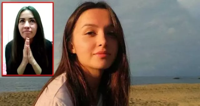 Ceren Özdemir'in arkadaşları, paylaştıkları video ile Ceren'in doğum gününü kutladı