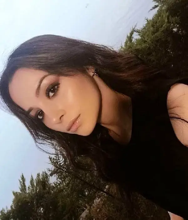 Ceren Özdemir'in doğum günü:
