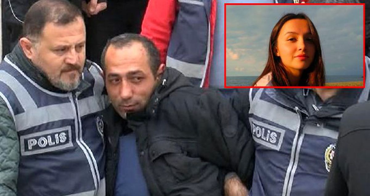 Ceren Özdemir'in katil zanlısı açık cezaevine 'iyi hal' raporuyla geçmiş