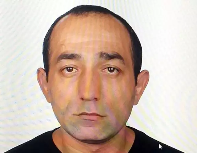 Ceren Özdemir'in katili Şırnak Cezaevine nakledildi