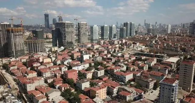 Çevre ve Şehircilik Bakanlığı'ndan yeni İmar Barışı açıklaması: Tekrarı mümkün değil