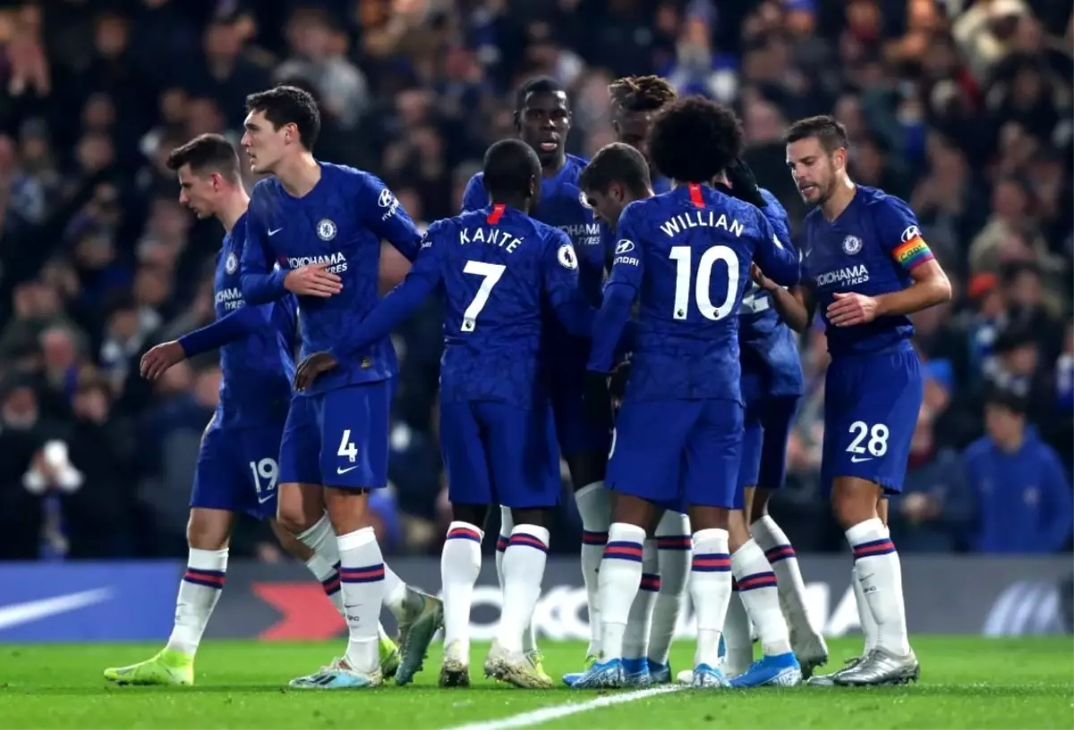 Chelsea'ye CAS'tan müjdeli haber! Transfer yasağı kalktı