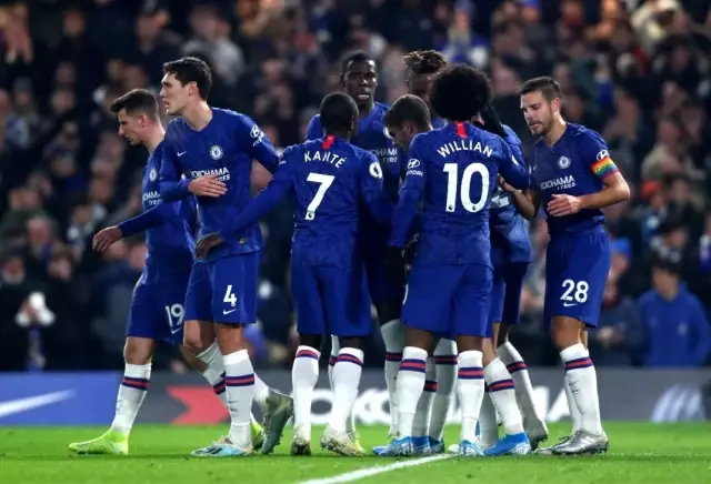 Chelsea'ye CAS'tan müjdeli haber! Transfer yasağı kalktı