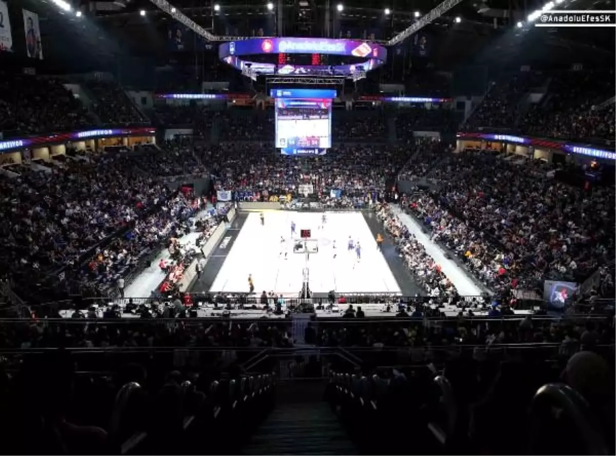 CSKA Moskova karşılaşması, 2 hafta önceden kapalı gişe