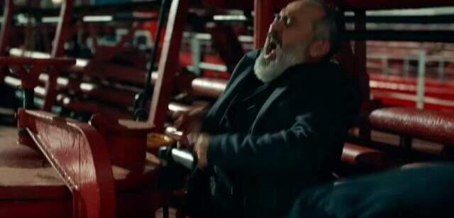 Çukur'un yeni bölüm fragmanında dikkat çeken sahne: Koçovalılar vuruluyor