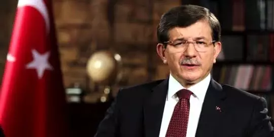 Davutoğlu'nun kurmayından dikkat çeken erken seçim tahmini: 2020'nin Kasım ayında sandığa gideceğiz
