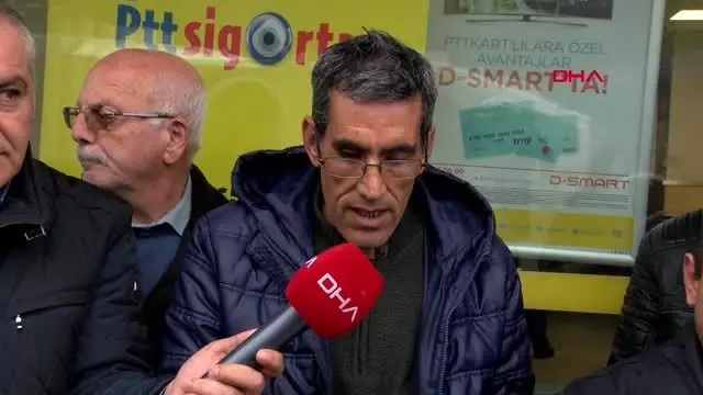 Diyarbakır diyarbakır'da engelliler, taleplerini mektupla tbmm'ye gönderdi