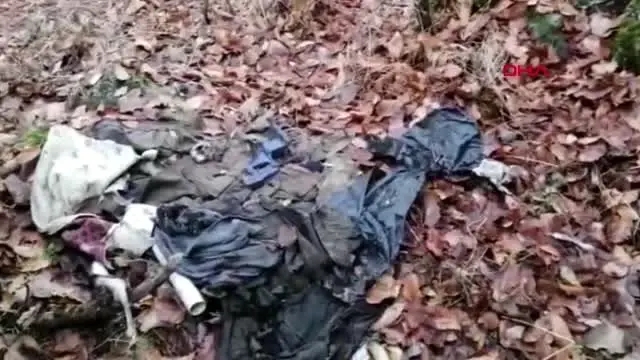 Diyarbakır lice'de 1 ton 47 kilo esrar ele geçirildi