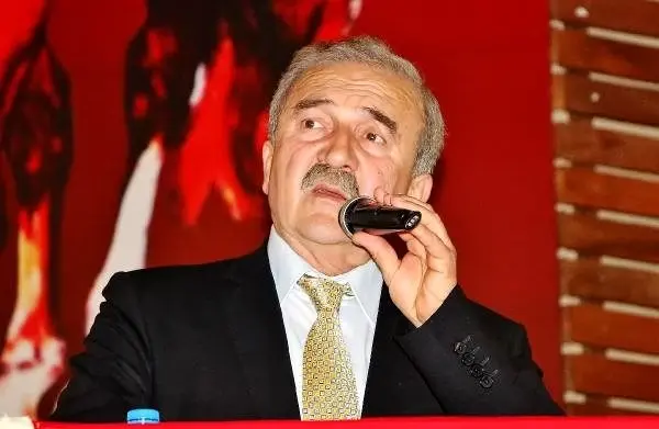 Edremit eski Belediye Başkanı Kılıç hakkında