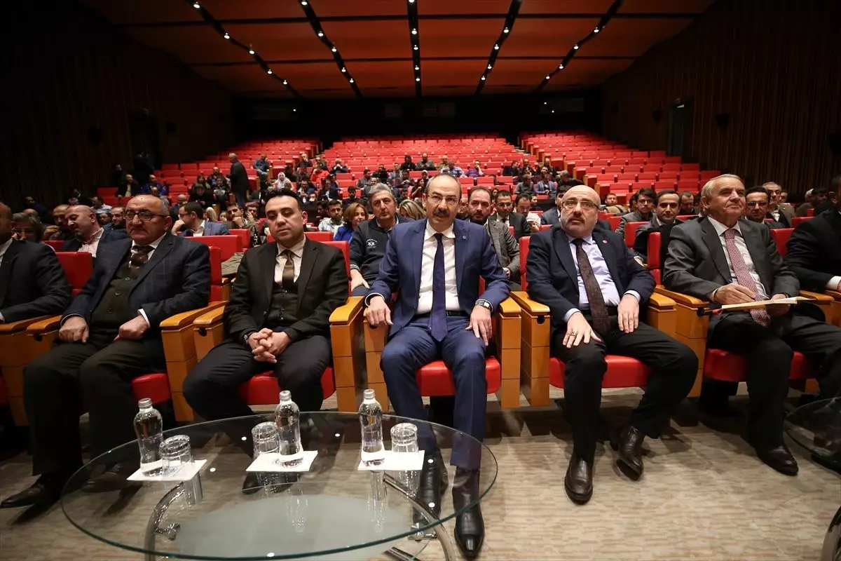 Ekonomist Erkin Şahinöz: 'Ürün üretme konusunda bu coğrafyanın hiçbir eksiği yok'