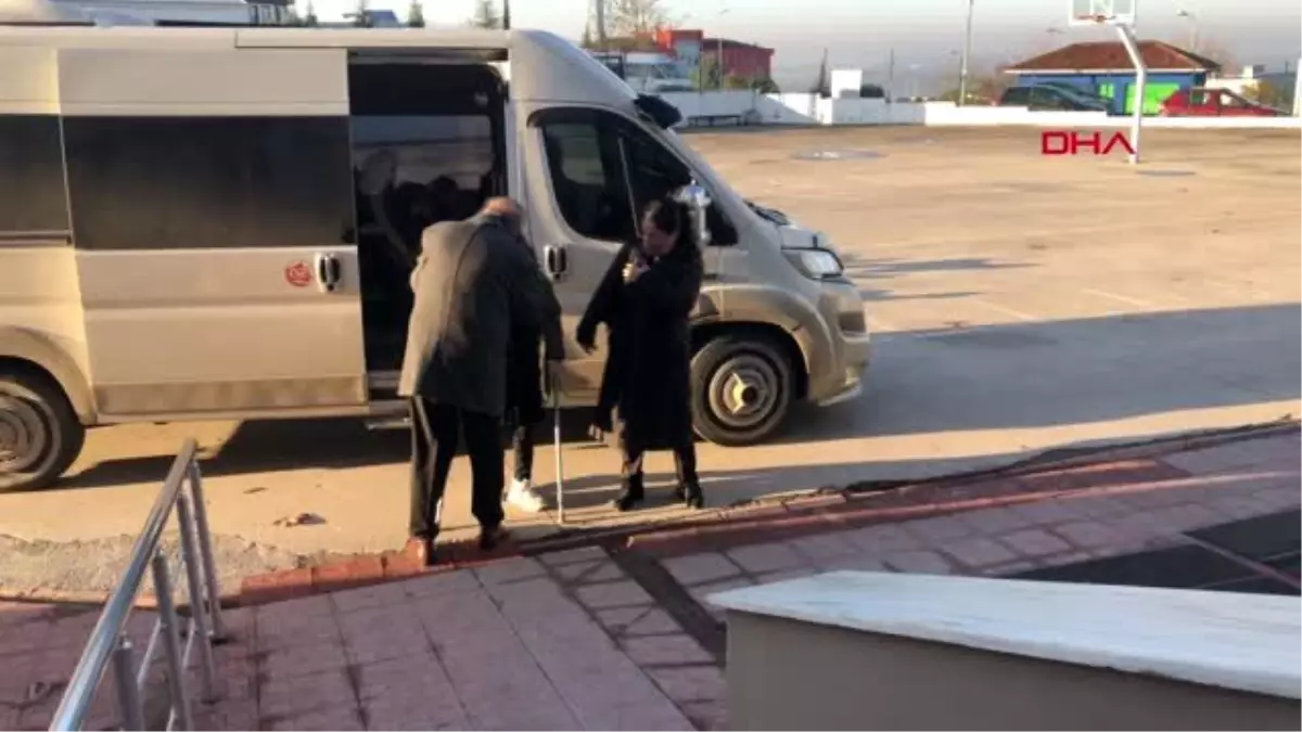 Elif'in resim eğitimi hayali gerçek oldu