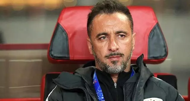 Everton'da Vitor Pereira teknik direktörlük için ilk aday