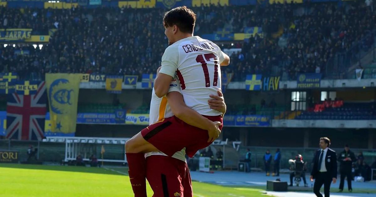 Fonseca, Inter maçını ve Cengiz Ünder'in performansını değerlendirdi