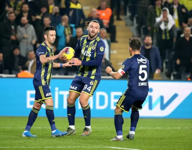 Futbol: Süper Lig