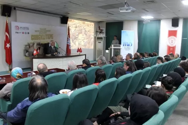 Göbeklitepe'nin ışığı Gürsu'dan yansıyor Göbeklitepe'nin ışığı Gürsu'dan yansıyor