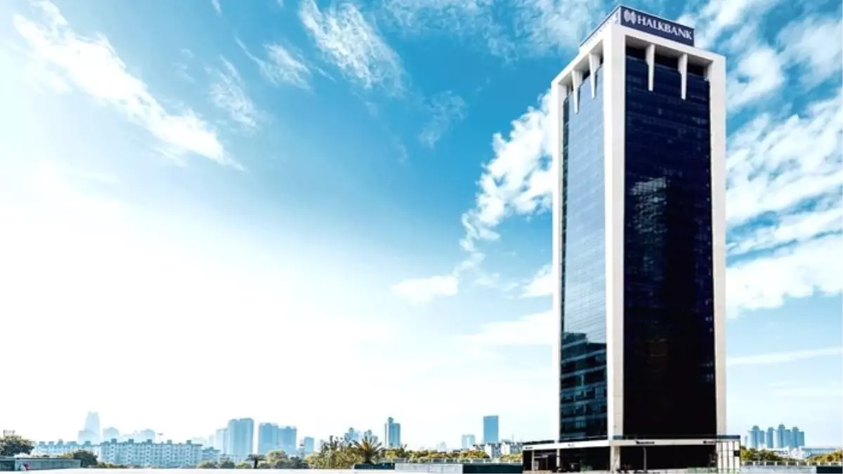Halkbank'tan ABD'deki dava ile ilgili açıklama