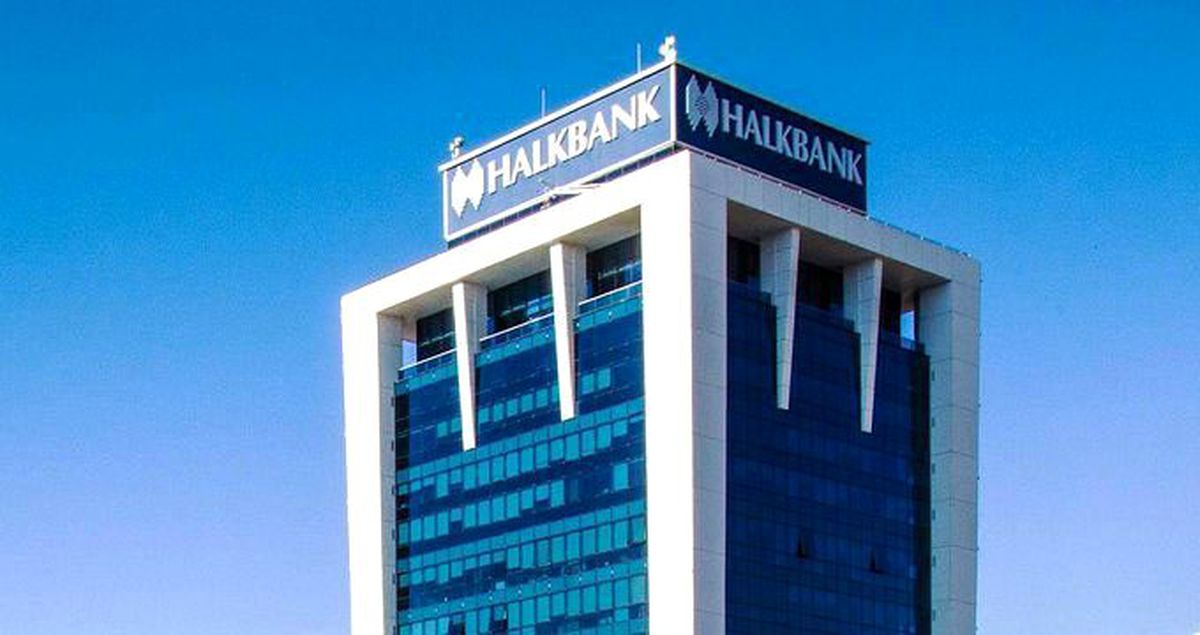 Halkbank: 'Yargılamanın durdurulması için tüm yasal haklarımızı kullanacağız'