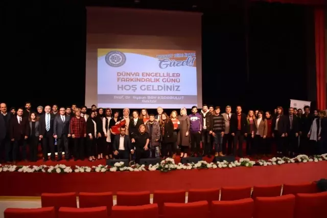 'Hayat Birlikte Güzel' etkinliği düzenlendi