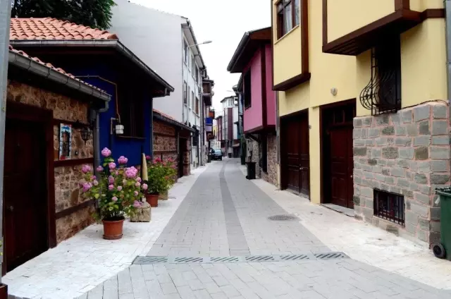 Hisar'a ortak akılla yön verilecek