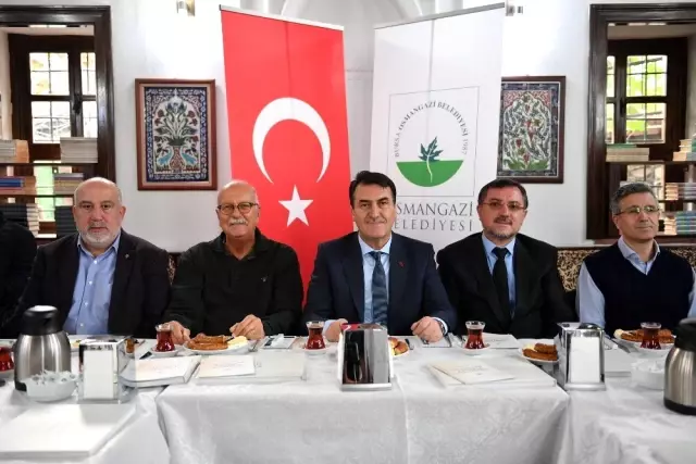 Hisar'a ortak akılla yön verilecek