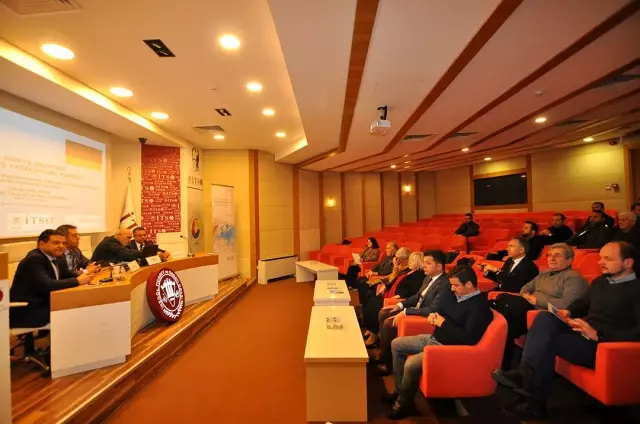 İnegöllü Yatırımcılara