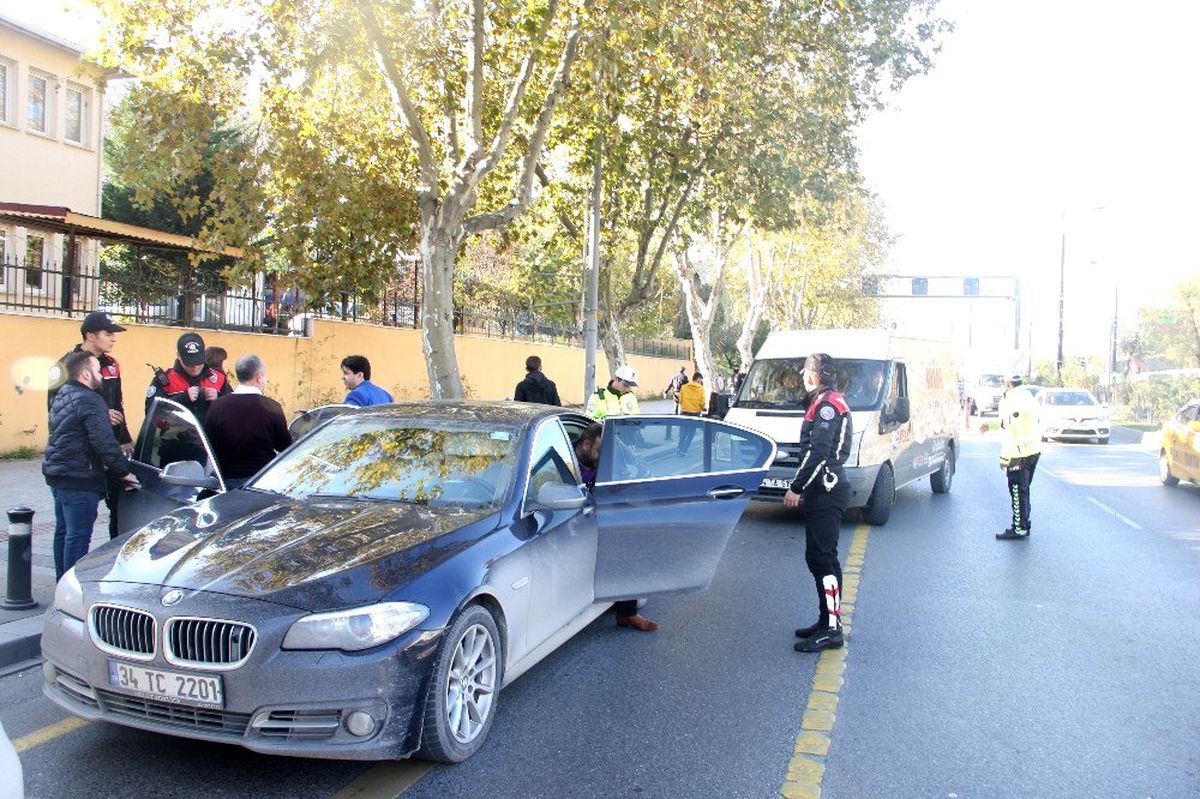 İstanbul'da 'Kurt Kapanı 19' uygulaması