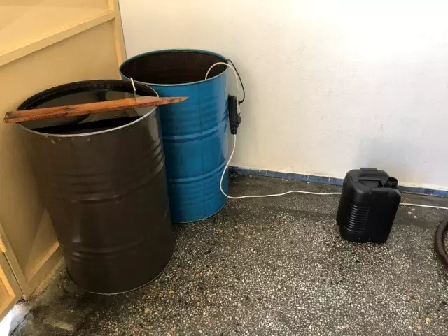 Kaçak akaryakıt zanlılarına elektronik kelepçe Kaçak akaryakıt zanlılarına elektronik kelepçe