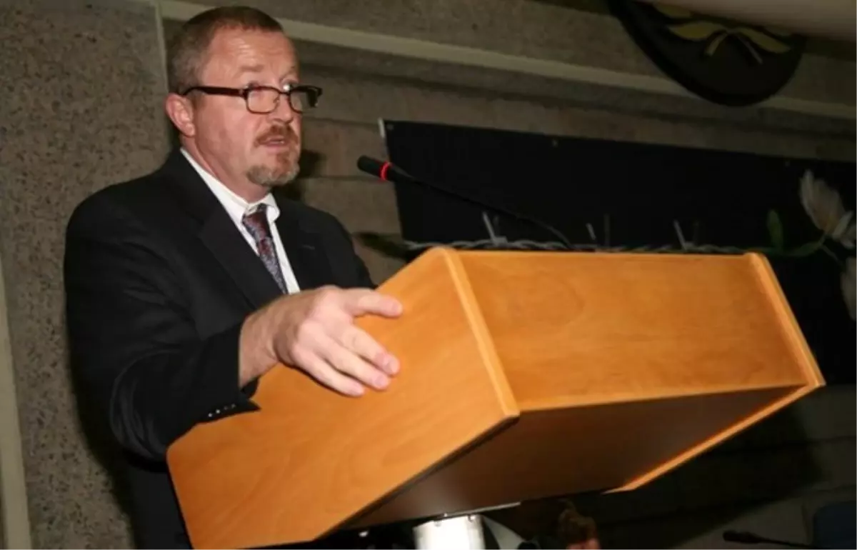 “Karşılıklı yapılan Türk-Alman yatırımları güveni inşa eder“