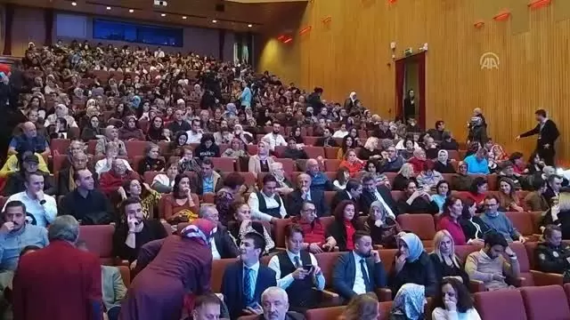 Limak Enerji Engelsiz Müzik Korosu, İstanbul'da sahne aldı